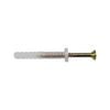 Macsim 6 x 40mm Bettadrive Anchor - Jar pack 70