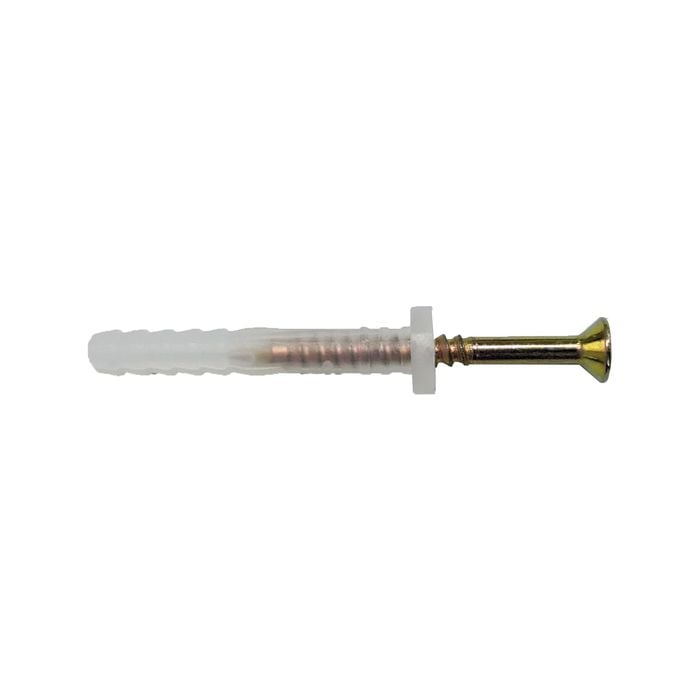 Macsim 6 x 40mm Bettadrive Anchor - Jar pack 70
