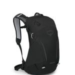 Osprey Hikelite 18L Daypack Black
