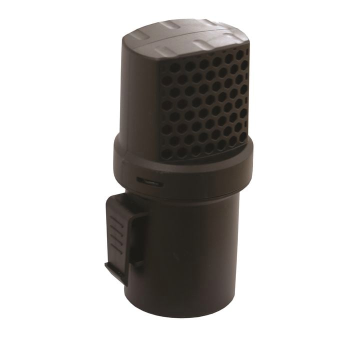 Dewalt Vacuum Muffler