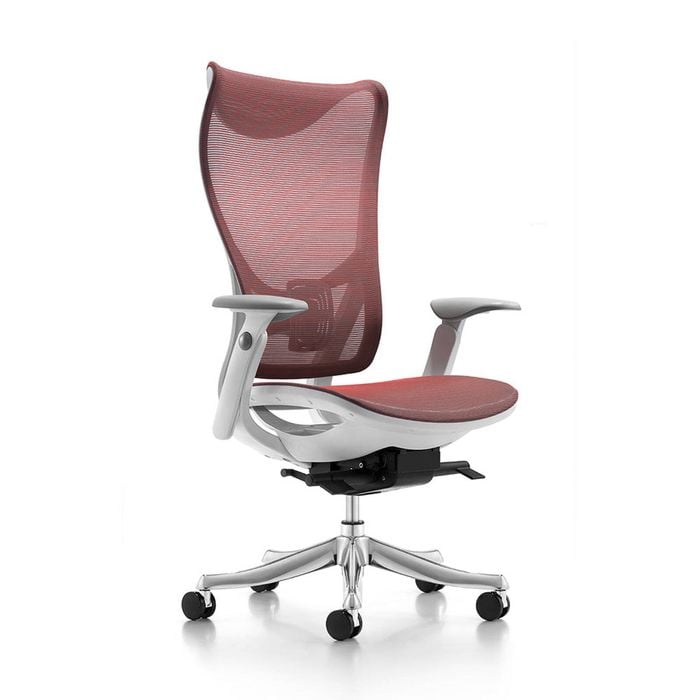 Shappa H919 Mesh Ergonomic Chair