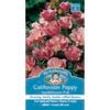 Mr Fothergill's Californian Poppy Appleblossom Pink Seeds
