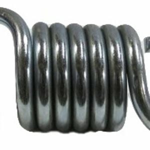 Morgan Heavy Duty Spring