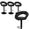 ALFORDSON Bar Stools X4