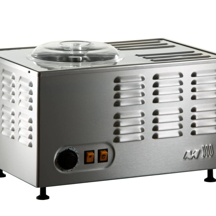 Musso Ice Cream Machine L2 Stella - Commercial Ice Cream Machines (ice-imm0002)