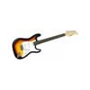 Karrera 39in Electric Guitar - Sunburst