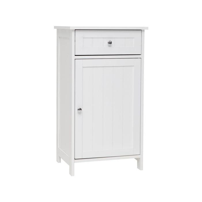 Maine 1 Drawer 1 Door Multipurpose Cabinet