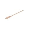 Chef Inox Spoon Beechwood 450mm