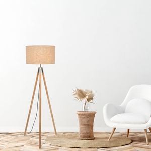 Mercator Lennon Tripod Floor Lamp