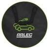 Arlec Portable Charger and Charging Cable Case