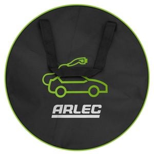 Arlec Portable Charger and Charging Cable Case