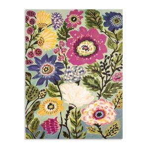 Artey | Garden Of Whimsy IV - Stretched Canvas - Stretched Canvas - 45 x 60cm