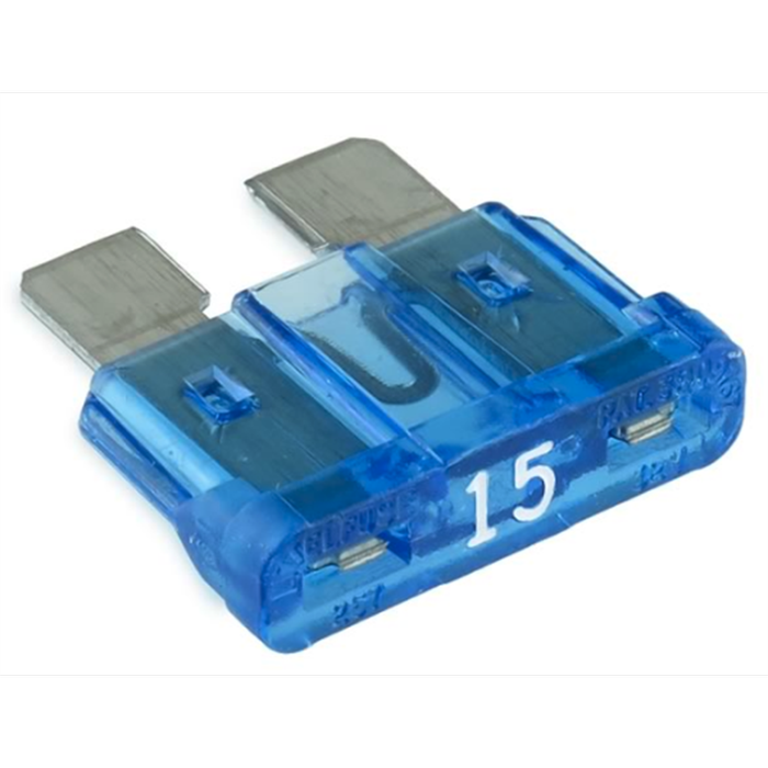 Narva Assorted Blade Fuse Pack