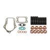 Permaseal Mls-r Turbo Charger Installation Stud & Gasket Kit For Ford Territory Sx Sy Barra 4.0l