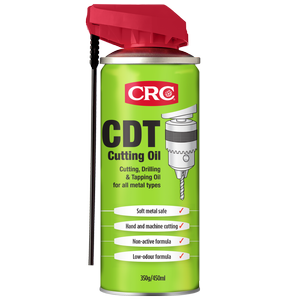 CRC 350g/450ml CDT Cutting Oil 