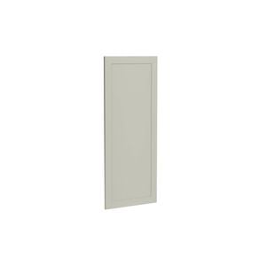 Kaboodle 600mm Pistachio Alpine Tall Medium Pantry Door
