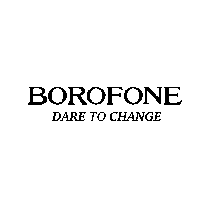 Borofone