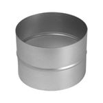 Deflecto Duct Connector - 150mm