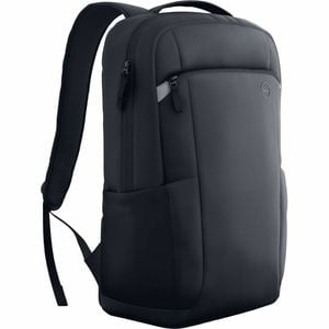 Dell Ecoloop Pro Carrying Case (backpack) For 38.1 Cm (15") To 39.6 Cm (15.6") Notebook, Gear, Bottle - Black