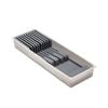 OXO Good Grips Compact Knife Drawer Organiser