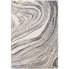 The Rug Connection Ore 555 Cream 290x200cm - Large Pet Friendly Indoor Floor Rug