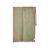 Amalfi Avalon Stitch Throw Green 130x180cm