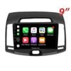 Nakamichi W9 Receiver To Suit Hyundai Elantra 2006-2010