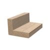 Porta 45 x 30mm 2.4m Tasmanian Oak Picture Frame