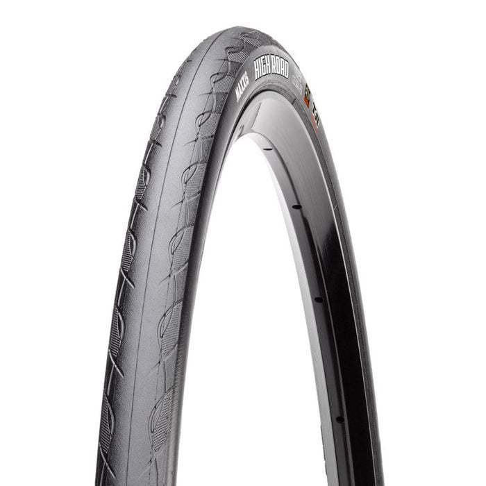 Maxxis High Road 28 X 25 Hypr Zk One70 Tub 170tpi
