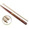 Desert Cue Desert Gekko - 2 Pieces with jarrah butt with 1 bimble box splice