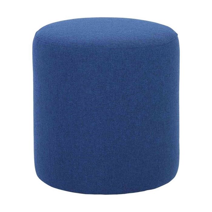 Modern Furniture OMNI Ottoman 46cm - Midnight Blue