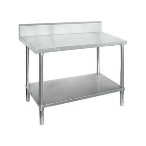 WBB6-1200/A Workbench with Splashback
