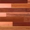 80 x 14mm Sydney Blue Gum Tongue And Groove Overlay Standard And Better Flooring - Linear Metre