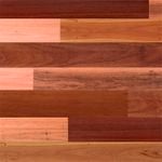 80 x 14mm Sydney Blue Gum Tongue And Groove Overlay Standard And Better Flooring - Linear Metre