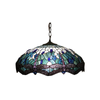 G&g Blue Dragonfly Tiffany Pendant Light
