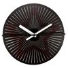 NeXtime 30.5cm Motion Star High Torque Analogue Round Wall Clock