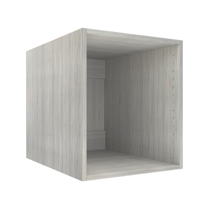 Lugna 512 x 450 x 580mm Mist Cabinet Shell
