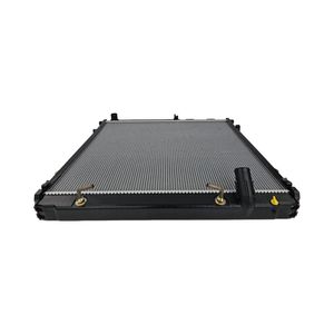 Radiator For Toyota Landcruiser Vdj200 4.5l 1vdftv 2007-2021 Auto 48mm Thick