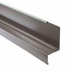 CSR Cemintel 3030mm Pearl Territory Control Joint Flashing