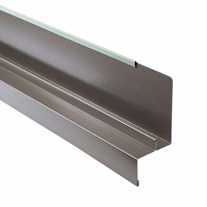 CSR Cemintel 3030mm Pearl Territory Control Joint Flashing