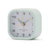 One Six Eight London Lisa Sage Green Alarm Clock