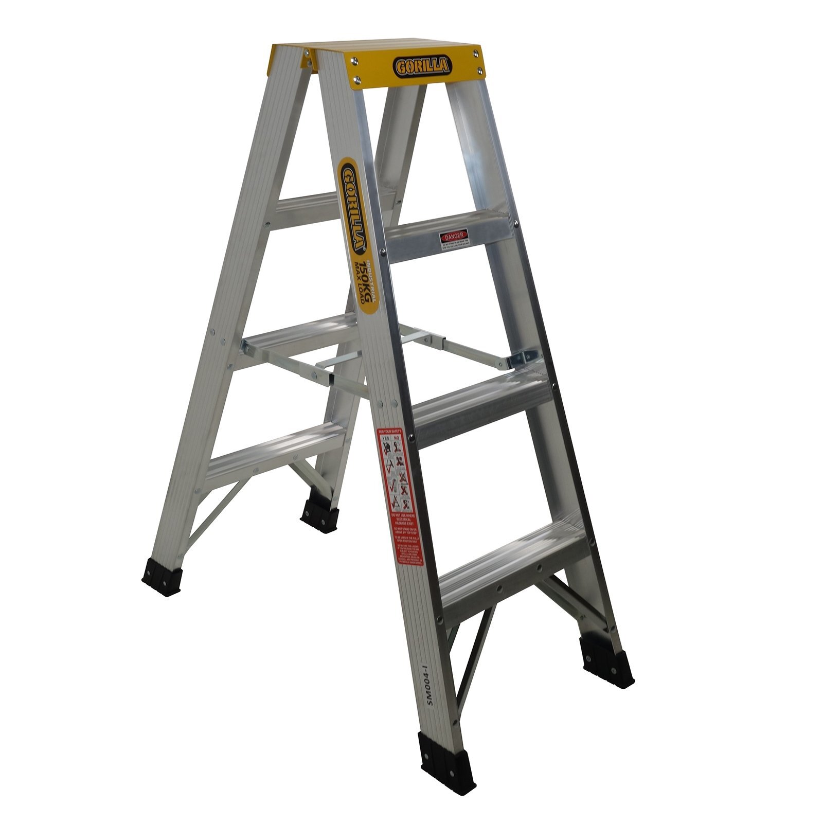 Step Ladders Folding Step Stools Bunnings Australia