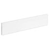 Kaboodle 600mm Nougat Truffle Oven Front Panels - 2 Pack - 600mm