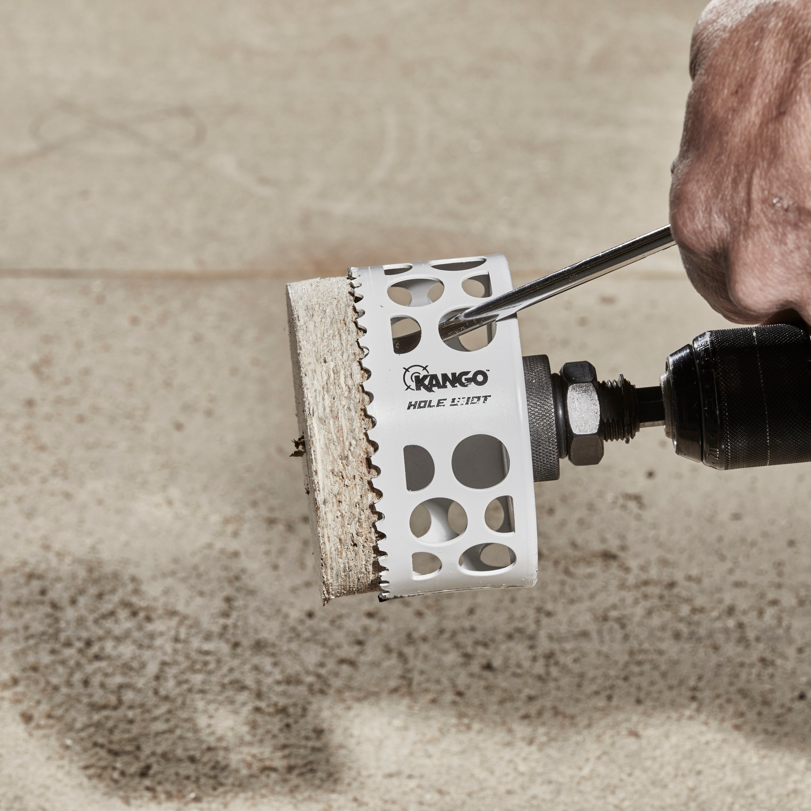 70mm hole saw bunnings discount