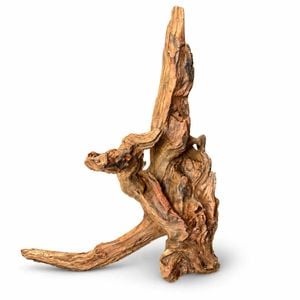 Red Driftwood Aquarium Wood Natural Aquascaping 30-40cm