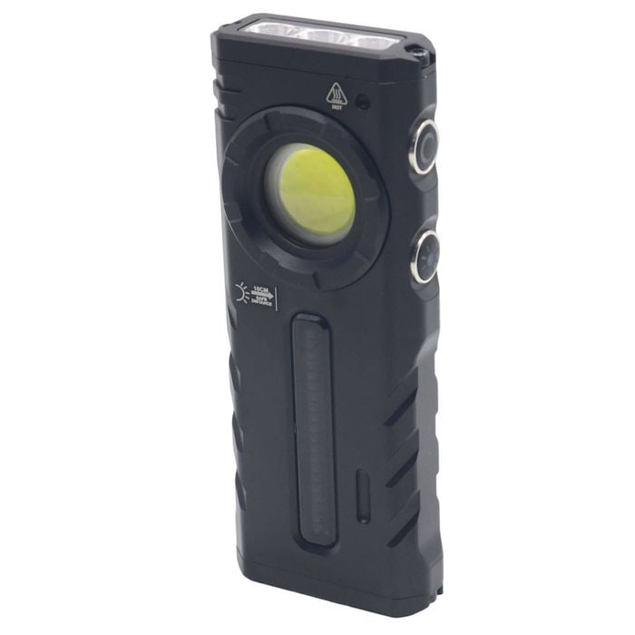 Click Compact Work Light