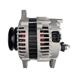 Basco Alternator For Nissan Patrol GU,Y61 TD42 TD42I 4.2L AWD 4WD 1998-2007 12V 90A - BAL1058