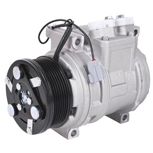 Premium AC Compressor for Honda Accord Euro CL 2.4L Petrol K24A3 2003-2008