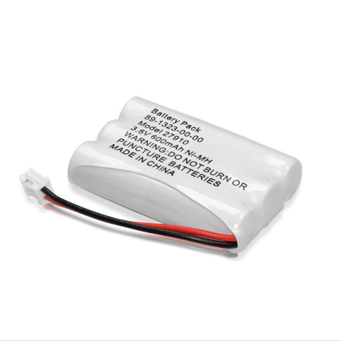The first years crisp clear View Digital Video Monitor Replacement Battery, Part number Y7500 Y7527