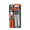 Ramset 6 x 75mm EasyDrive Masonry Anchor - 4 Pack